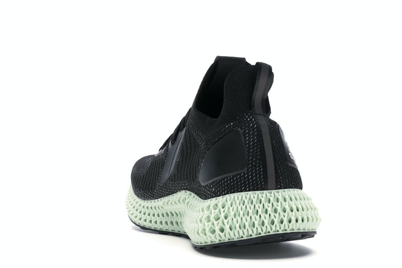 adidas Alphaedge 4D Reflective Black