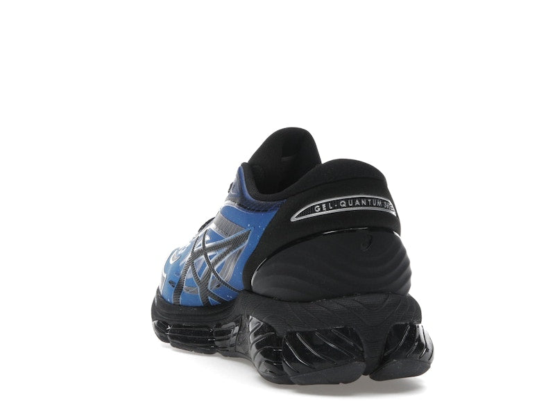 ASICS Gel-Quantum 360 VIII Blue Neptune Black