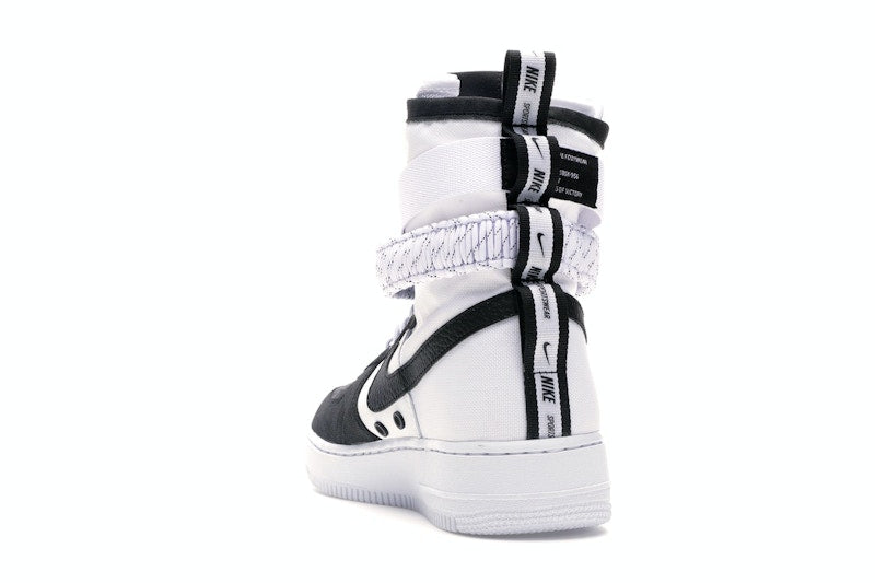 Nike SF Air Force 1 High Panda