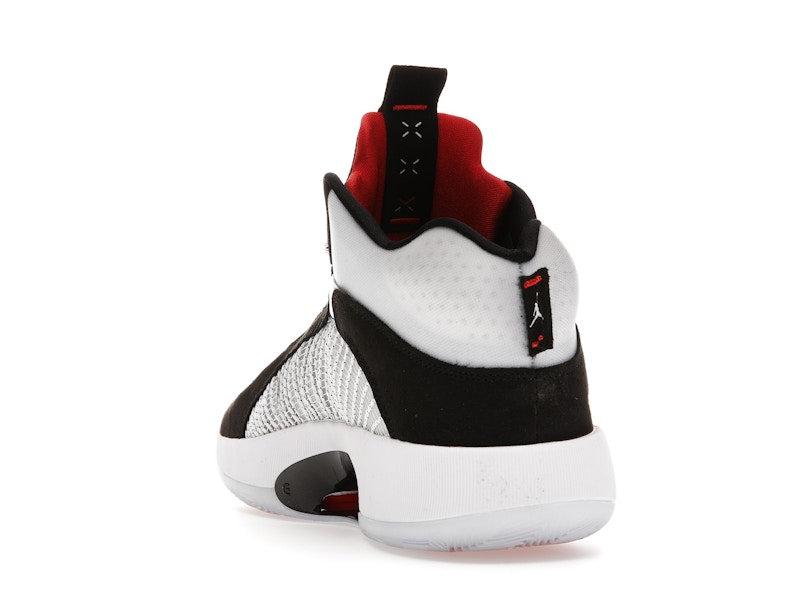 Jordan XXXV PF DNA (White Sole)