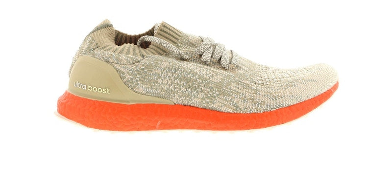 adidas Ultra Boost Uncaged Trace Cargo