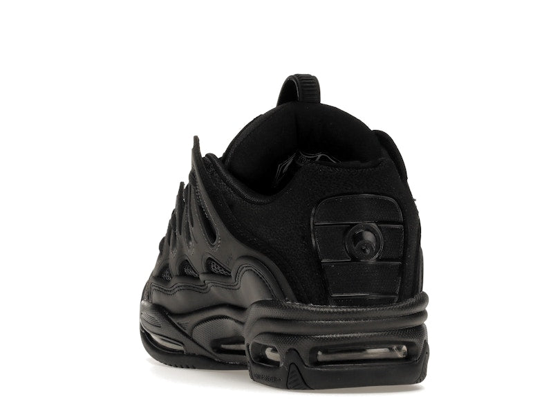 Osiris D3 2001 Triple Black