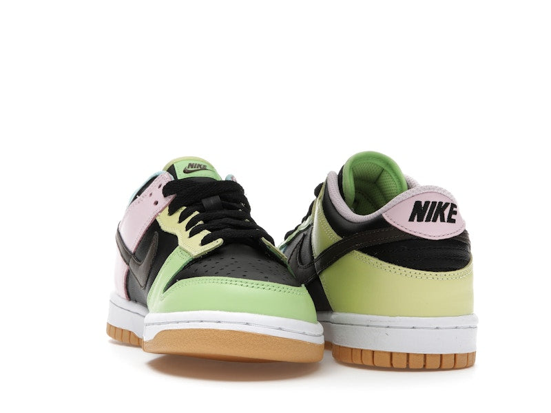 Nike Dunk Low Free 99 Black (GS)