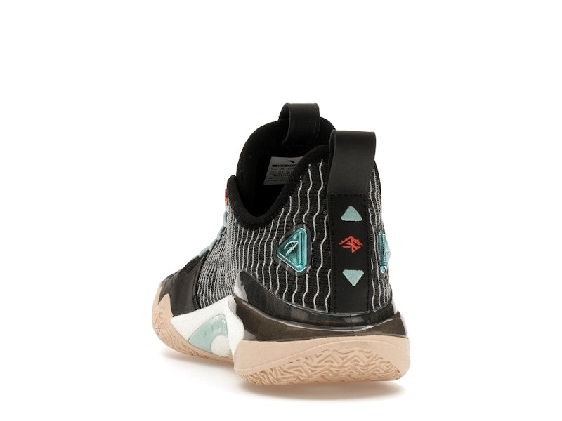 Anta Shock Wave 5 Pro Kyrie Irving Lone Ranger