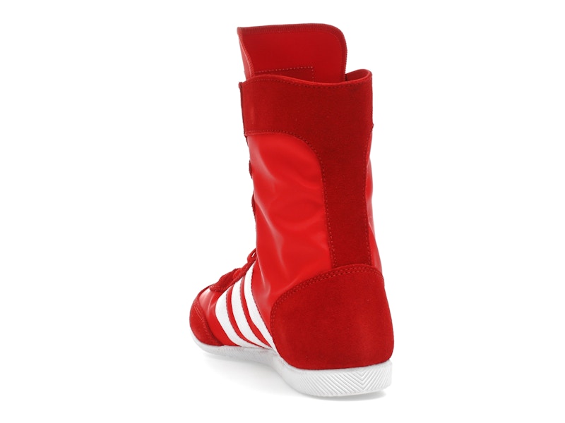 adidas Japan H Red White Gold Metallic (Women's)