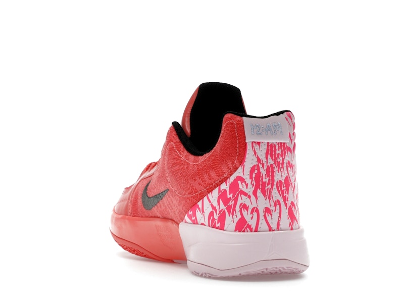 Nike Ja 2 Heart Eyes (GS)