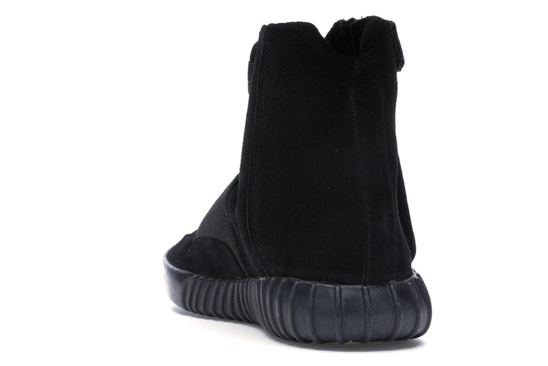 adidas Yeezy Boost 750 Triple Black