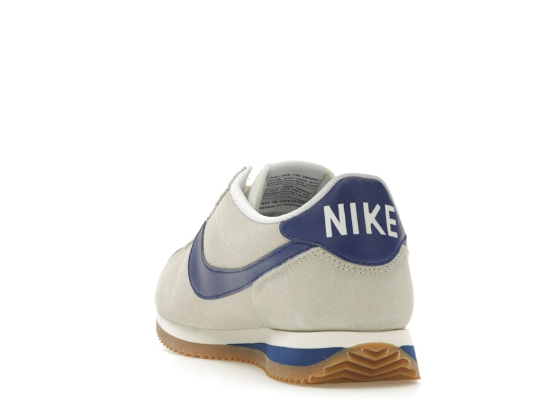 Nike Cortez Athletic Department Deep Royal Blue (Women's)