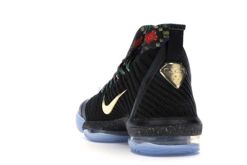 Nike LeBron 16 Watch the Throne