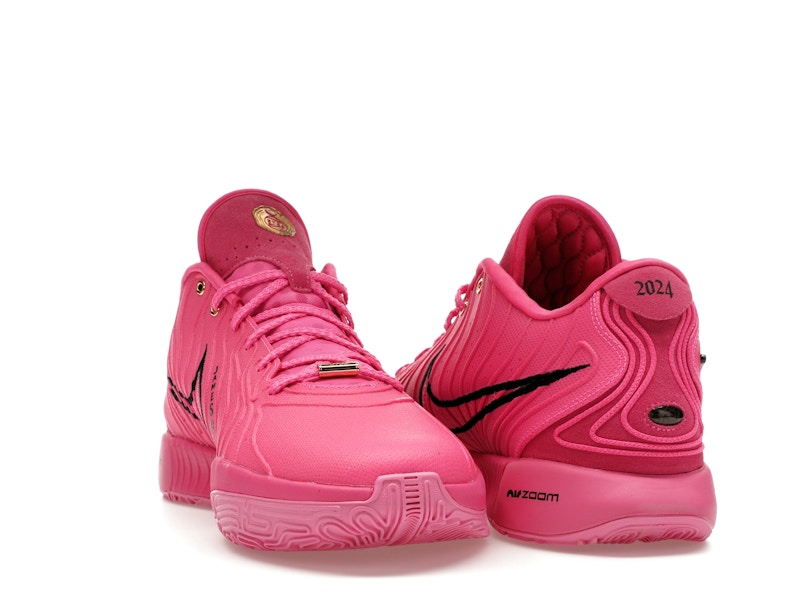 Nike LeBron 21 EYBL