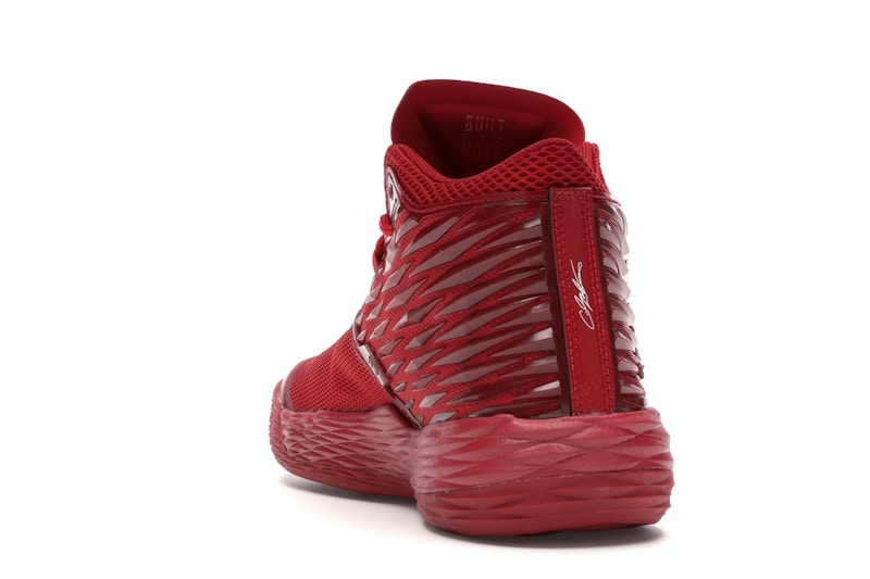 Jordan Melo M13 Gym Red