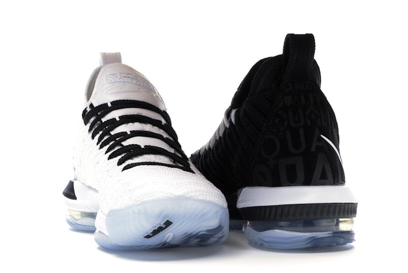 Nike LeBron 16 Equality Home (2019)