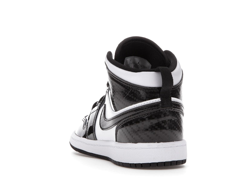 Jordan 1 Mid SE All-Star (2021) (PS)
