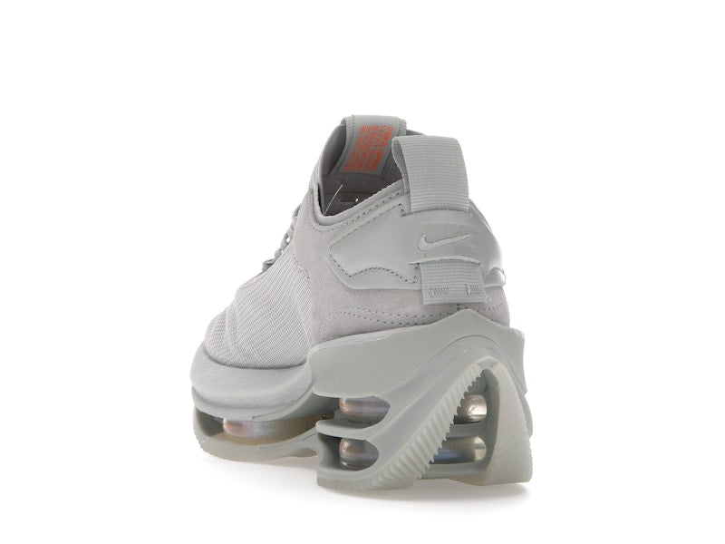 Nike Zoom Double Stacked Grey Fog (Women's)