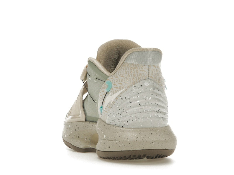 Nike RTFKT Cryptokicks iRL Stone