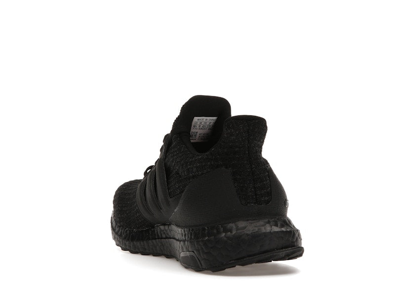 adidas Ultra Boost 4.0 DNA Triple Black (Women's)