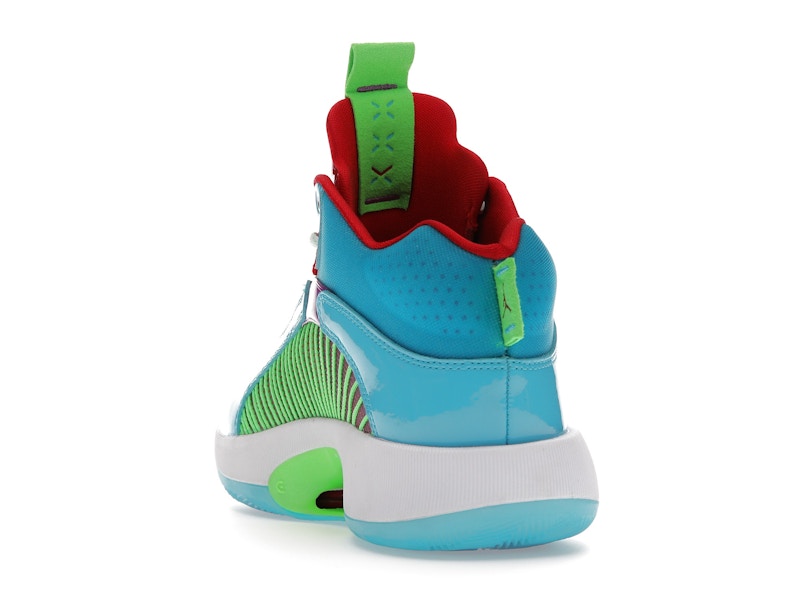 Jordan XXXV Jayson Tatum Women in Power PE (GS)