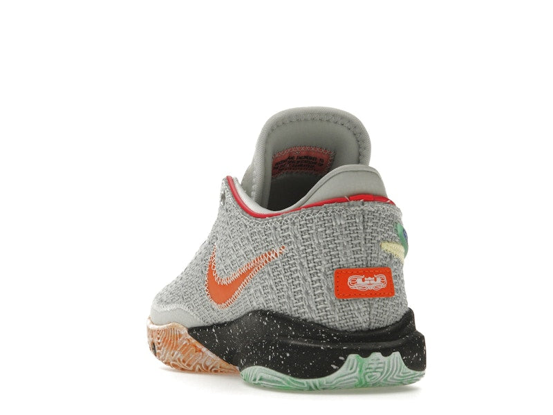 Nike LeBron 20 Nike Lifer (GS)