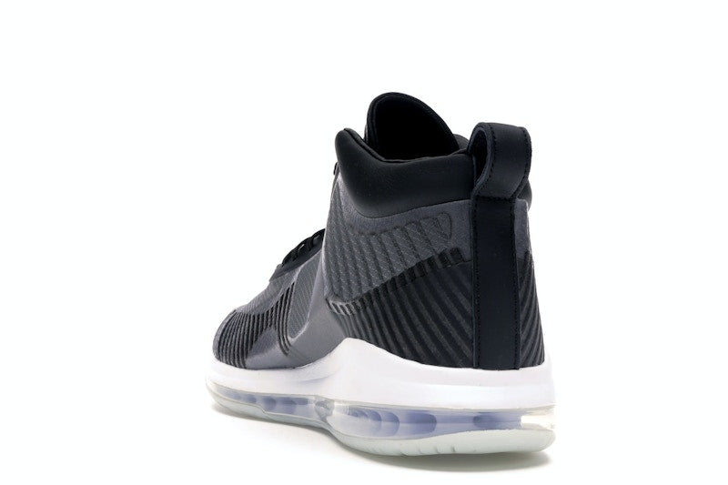 Nike LeBron John Elliot Icon QS Black White (F&F)
