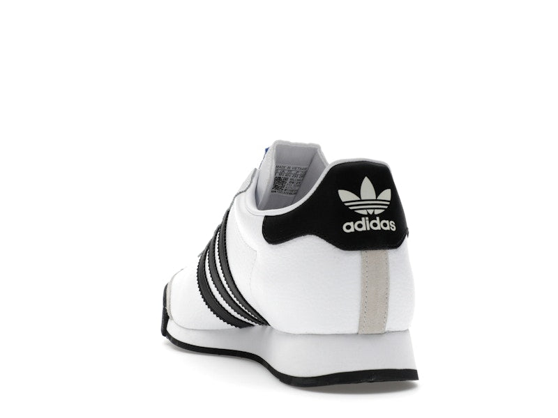 adidas Samoa Cloud White Core Black