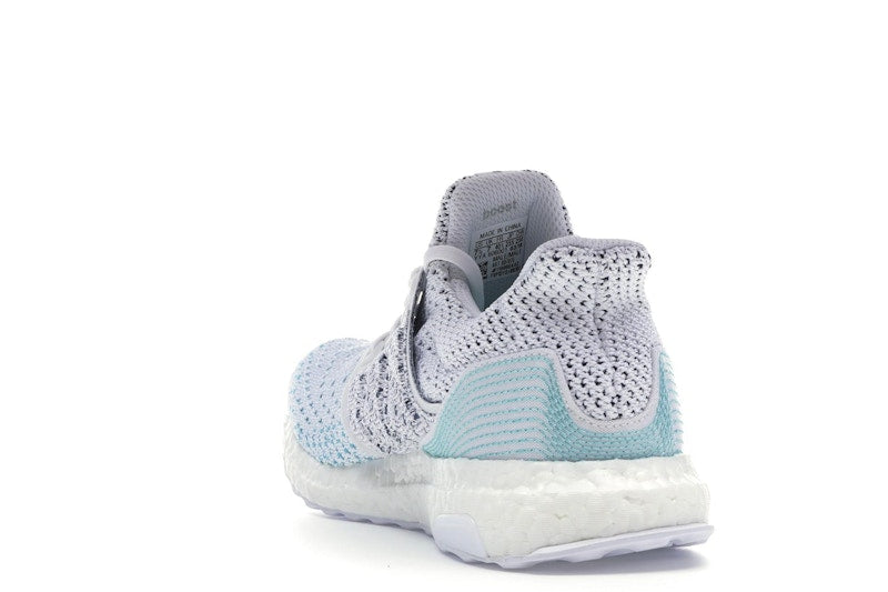 adidas Ultra Boost Clima Parley White Blue