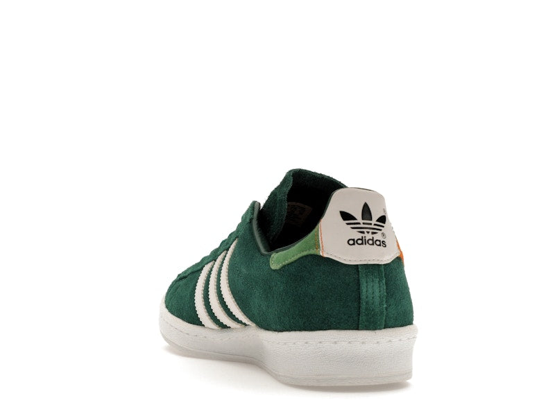 adidas Campus 80s House of Pain x Concepts Fine Malt Lyrics