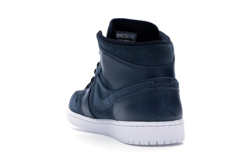 Jordan 1 Retro Mid Armory Navy
