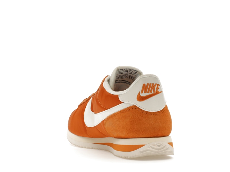 Nike Cortez TXT Monarch Muslin Sail