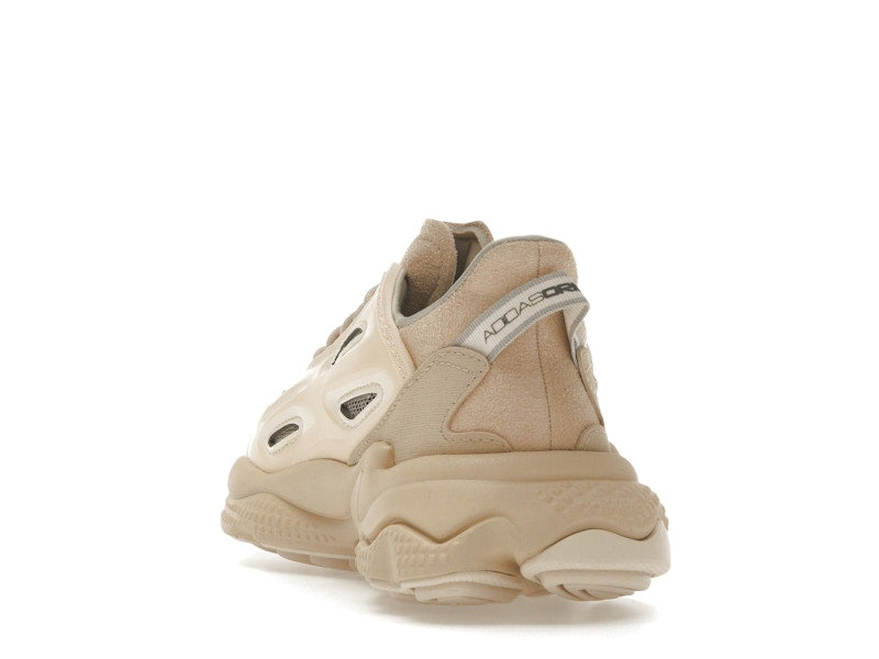 adidas Ozweego Celox Pale Nude Linen Light Brown (Women's)