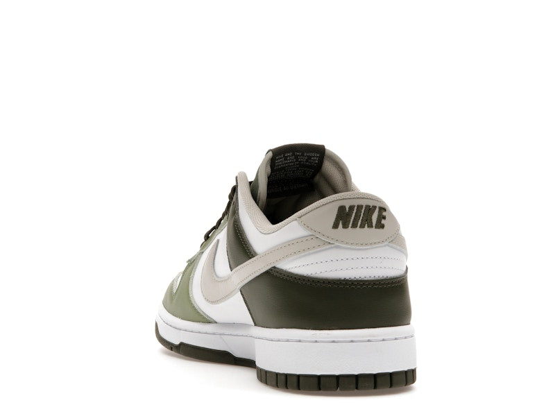 Nike Dunk Low Oil Green Cargo Khaki