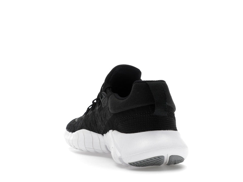 Nike Free Run 5.0 Black White (Women's)