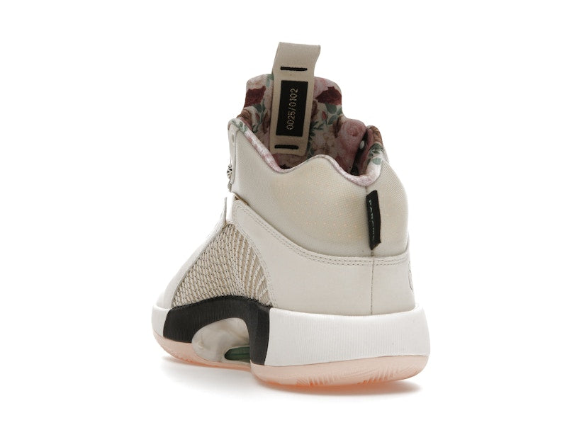 Jordan XXXV Paris