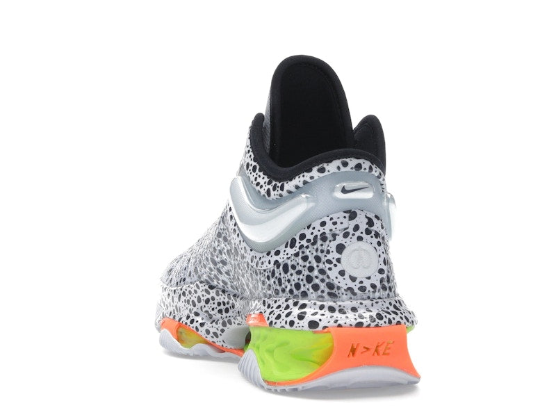 Nike Zoom GT Jump 2 Electric Pack Olympic Safari