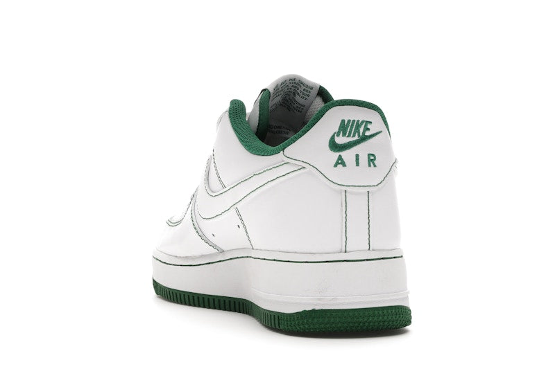 Nike Air Force 1 Low White Pine Green