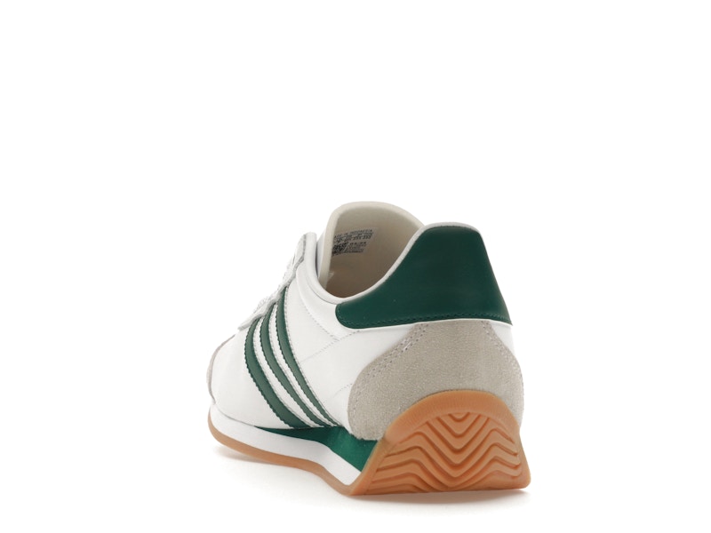 adidas Country OG Cloud White Collegiate Green (2023)