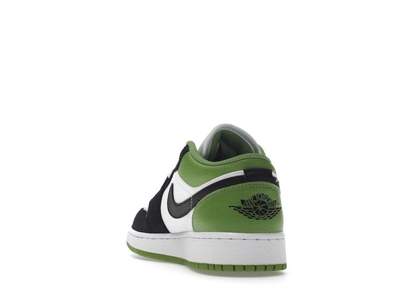 Jordan 1 Low SE Floral Vines (GS)