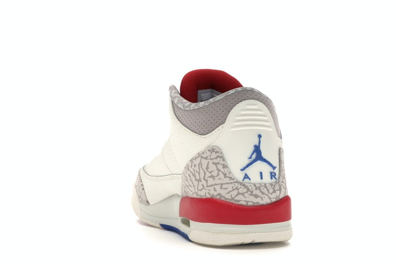 Jordan 3 Retro International Flight (GS)