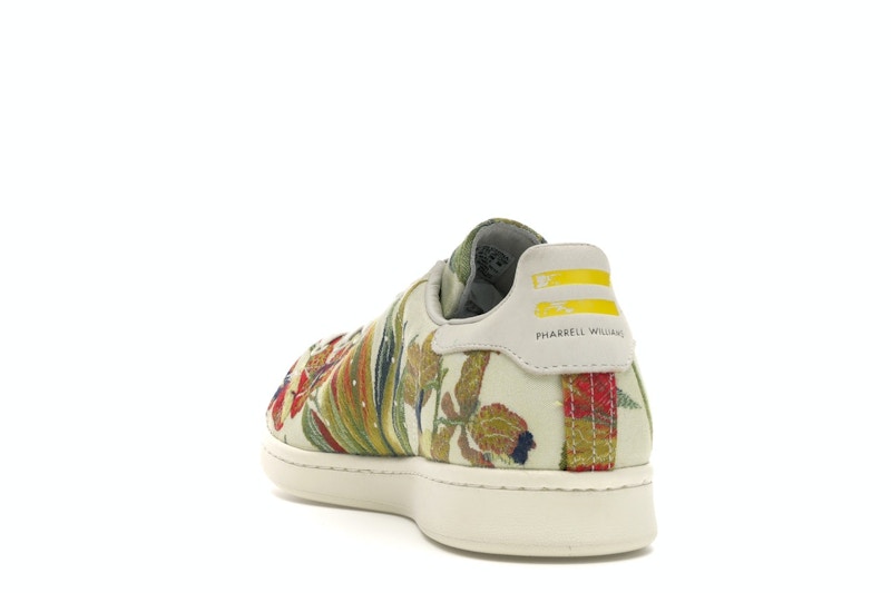 adidas Stan Smith Pharrell Jacquard