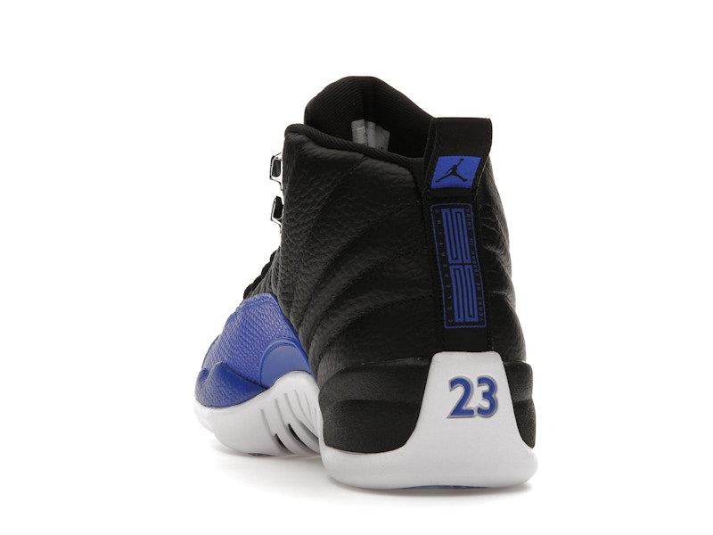 Jordan 12 Retro Hyper Royal (Women's)