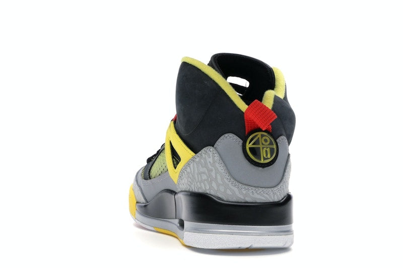 Jordan Spizike 3M