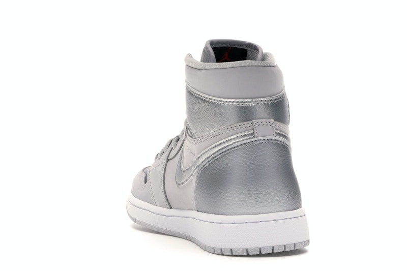 Jordan 1 Retro High CO.JP Neutral Grey (2020)
