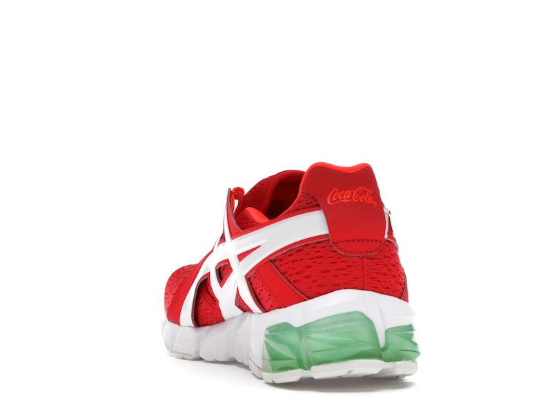 ASICS Gel-Quantum 90 Coca-Cola