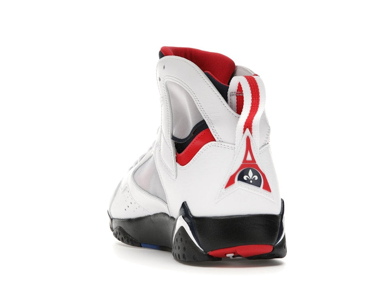 Jordan 7 Retro BCFC Paris Saint-Germain PSG (2021)