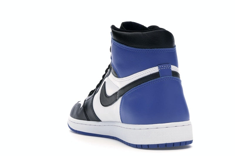 Jordan 1 Retro High Fragment (Friends and Family)