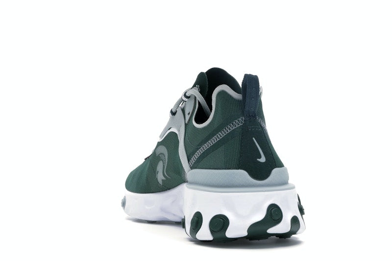 Nike React Element 55 Michigan State