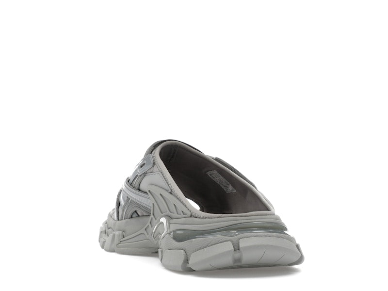 Balenciaga Track Slide Grey