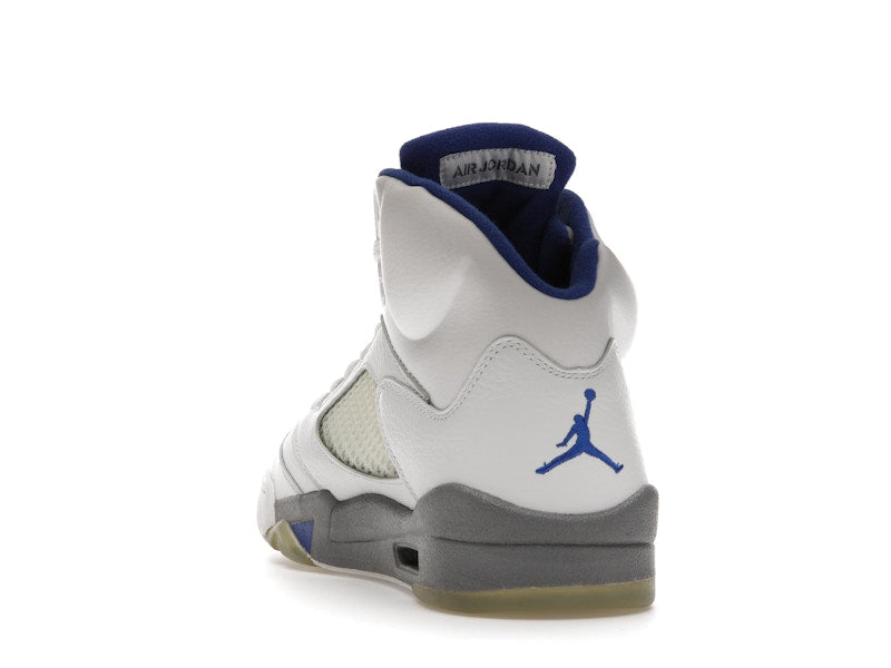 Jordan 5 Retro Stealth