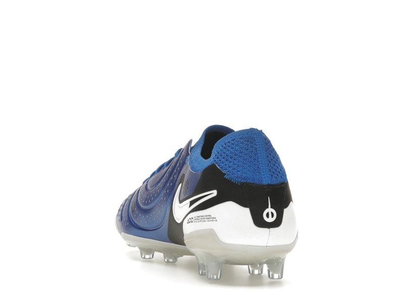 Nike Tiempo Legend 10 Elite AG-Pro Soar White