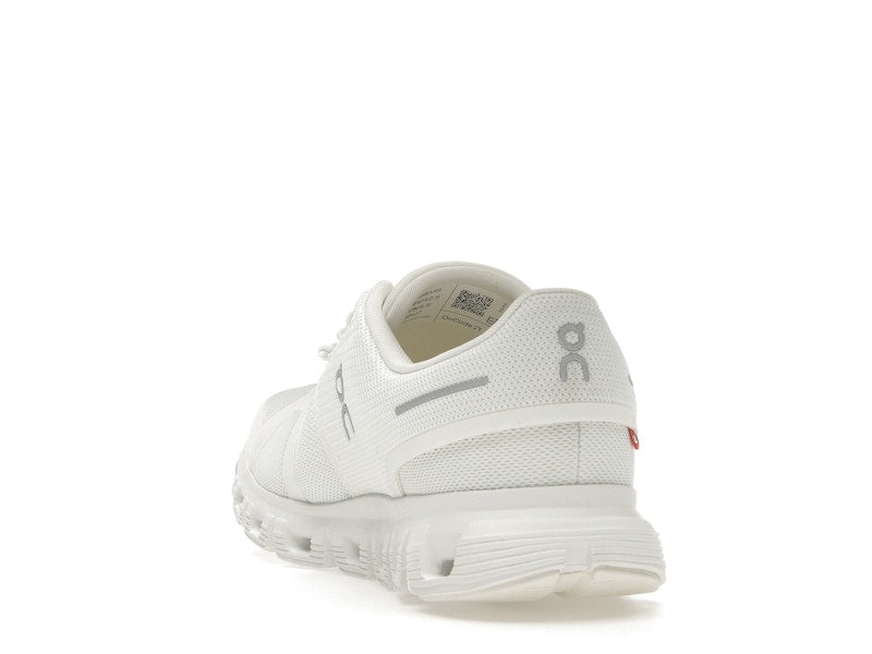 On Running Cloud 6 All White