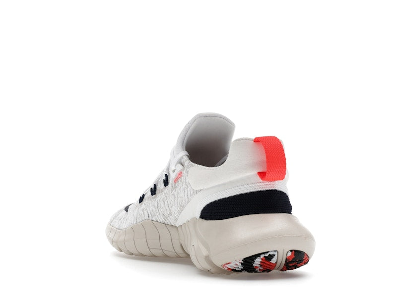 Nike Free RN 5.0 Next Nature White Obsidian